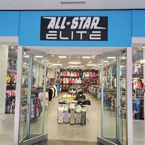 All star elite - Fashion Sportswear retail & web stores. Follow. View all 53 employees. About us. Fashion Streetwear Apparel, Footwear, & Accessories. Website. Allstarelite.com. Industry. …